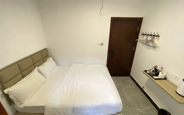 P.A Rujia Hotel