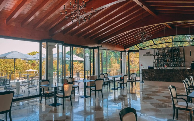 Monastero Resort & SPA
