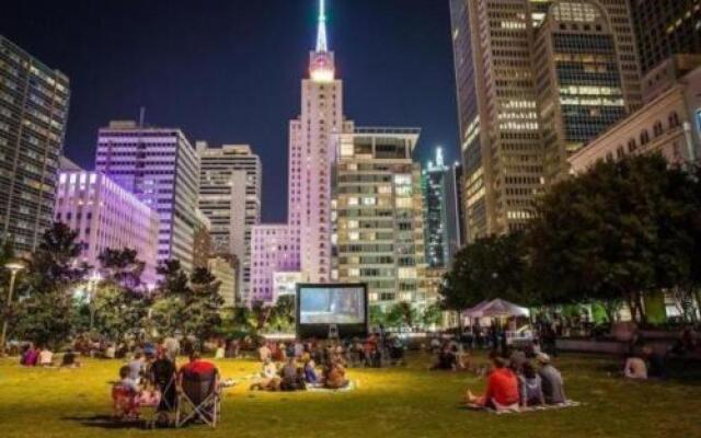 Southern Luxe At Trinity