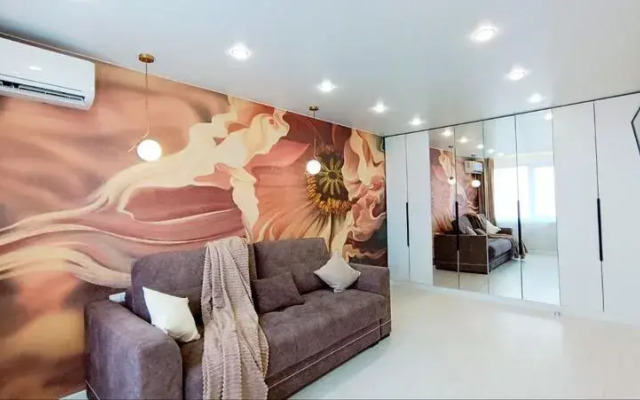 Апартаменты Татьянин Дом на ул. Сысоева, д. 9