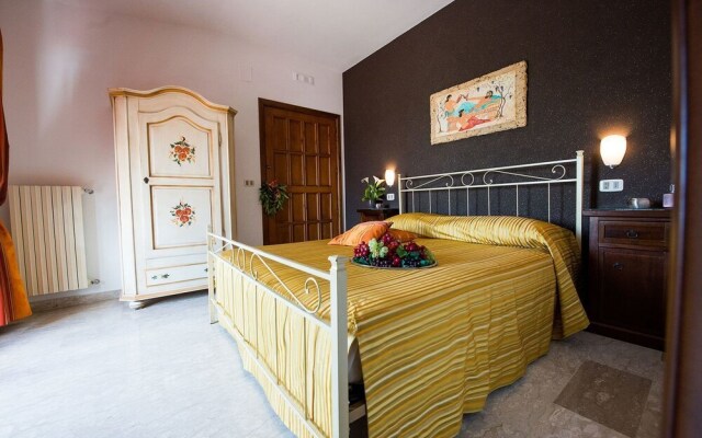 Arcobaleno Paestum Bed & Breakfast