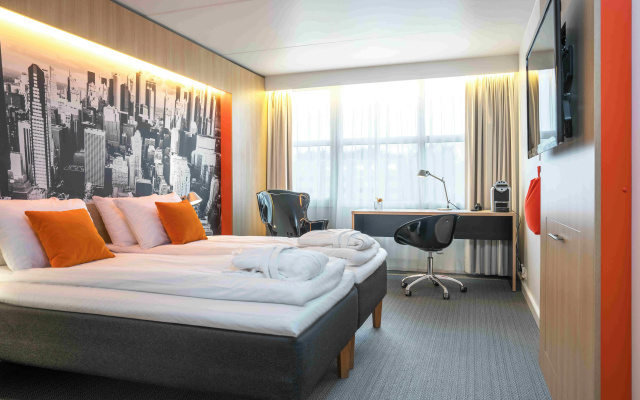 Thon Hotel Bergen Airport