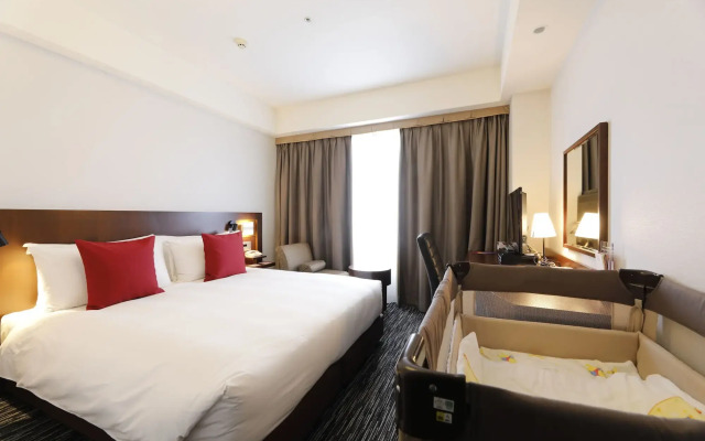 ANA Crowne Plaza Yonago by IHG