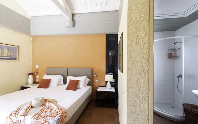 Barbati Beach Villas