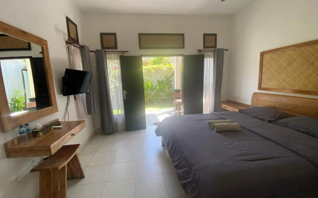 Ashana Hotel Uluwatu