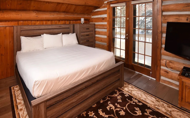 Timber Creek West by Berkshire Hathaway