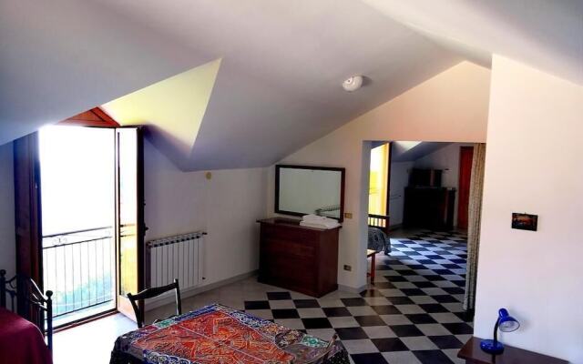 Agriturismo Il Castagno