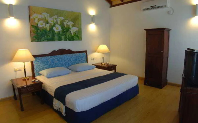 Pigeon Island Beach Resort