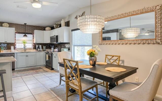 Butler Beach Bungalow