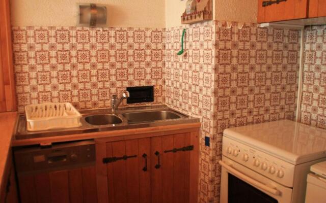 Appartement Châtel, 2 pièces, 5 personnes - FR-1-200-206