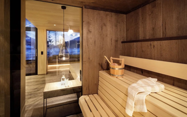 Alpenhotel Kitzbühel