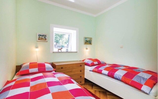 Stunning Home in Sabljici With Wifi and 3 Bedrooms