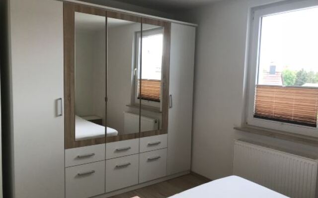 Haus Carl von Clausewitz