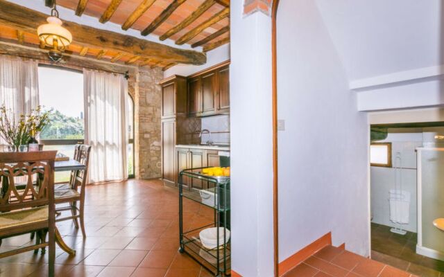 House Il Forno Pergine Valdarno