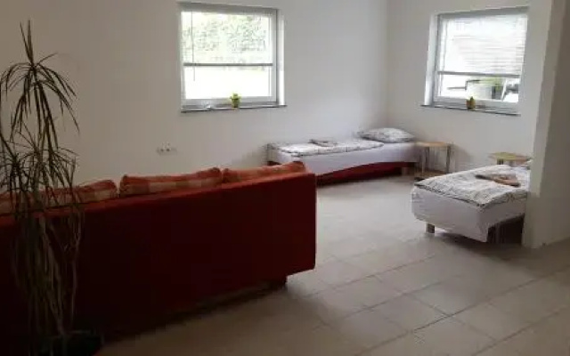 Hotel Murat