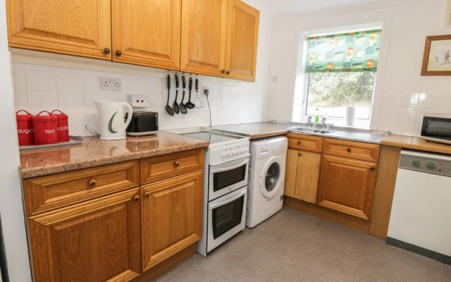 3 Kirminnoch Cottages