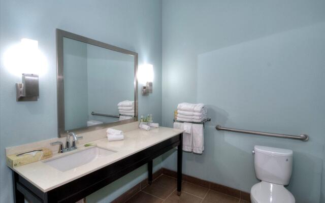 Holiday Inn Express & Suites Austin South, an IHG Hotel