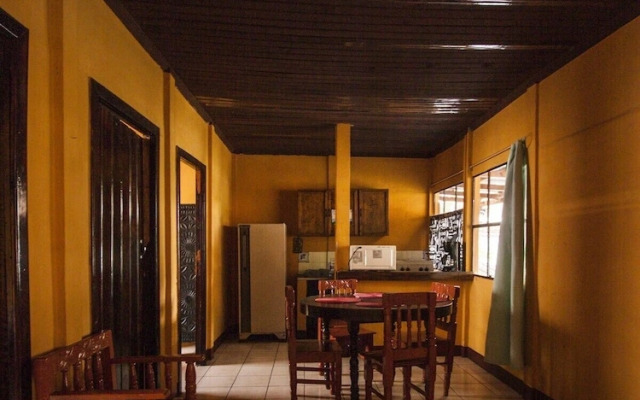 El Aguacatal