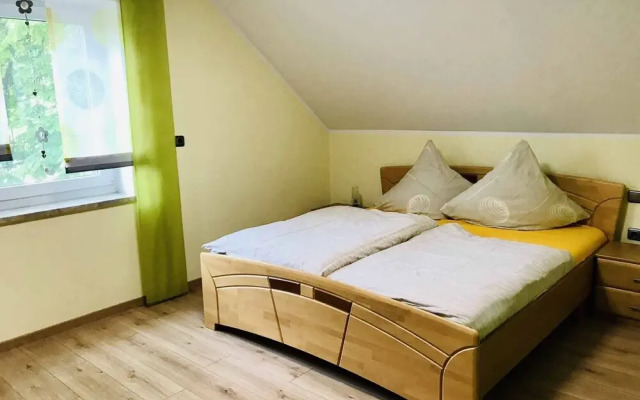 Ferienwohnung Anna