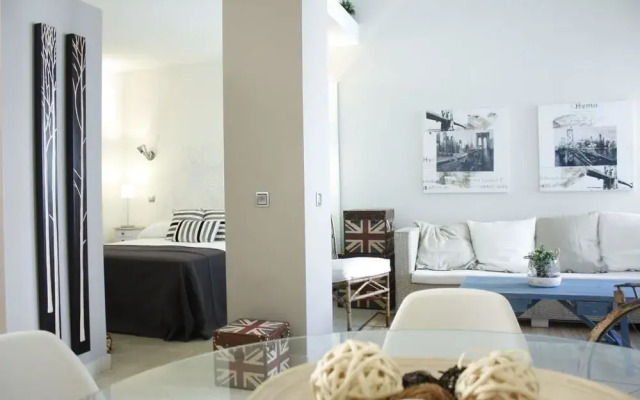 Wootravelling Atocha 107 Homtels