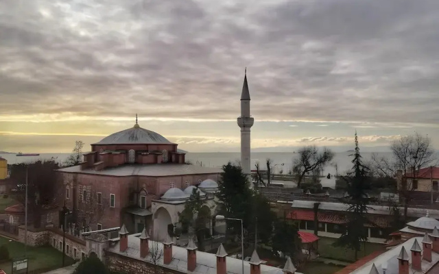 Sultanahmet King Palace Hotel