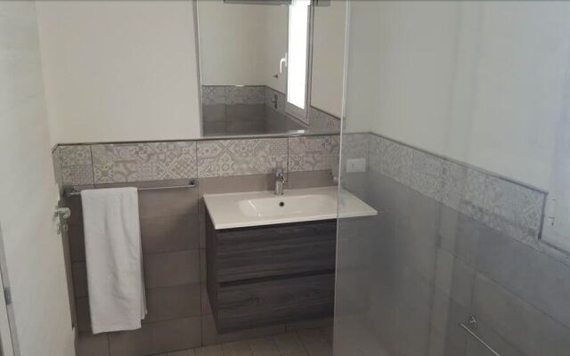 B&B l'isola del sole