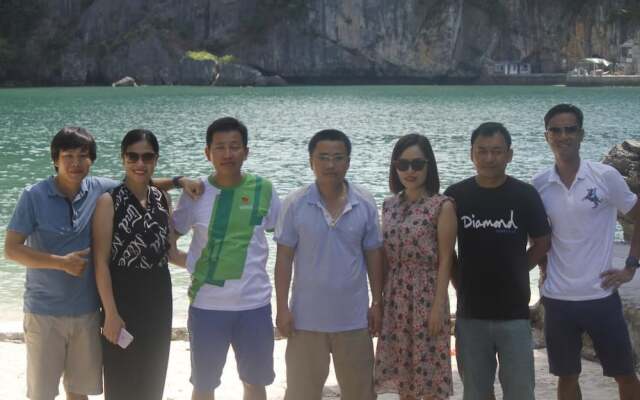 Pho Hien Star Hotel