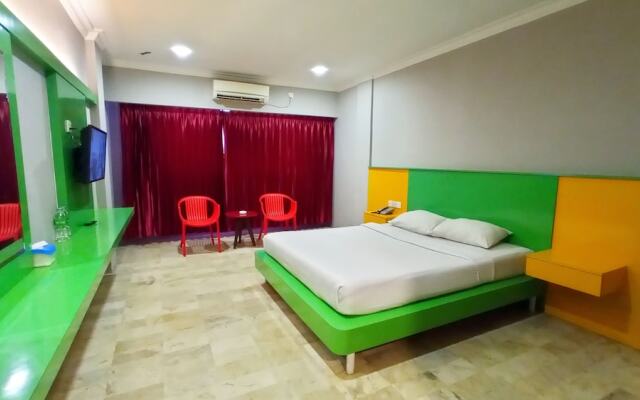 Kita Hotel