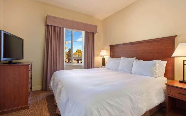 Homewood Suites by Hilton Jackson