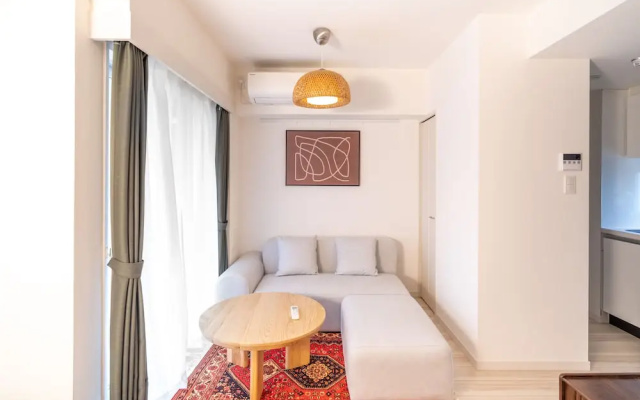 TORA HOTEL Sensoji SUNNY – Guest Rooms – Tokyo