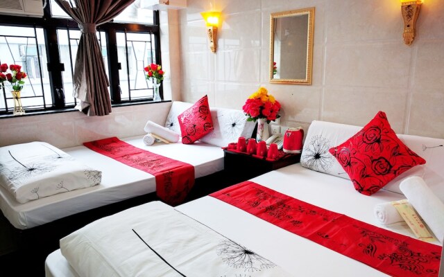 Paris Guest House