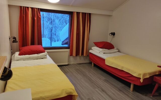 Kuerkievari KuerHostel