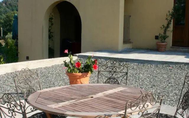 Podere Gabbretino