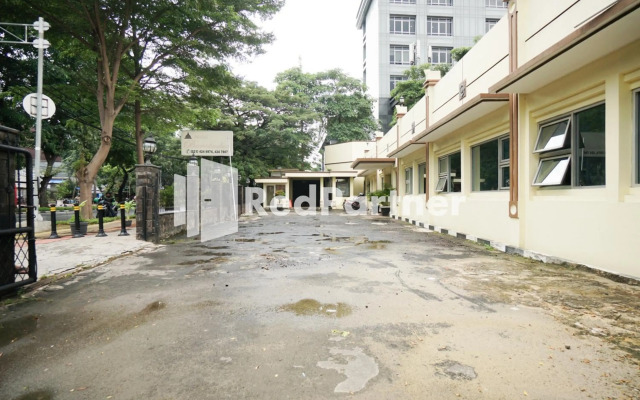 OYO 90853 Hotel Borobudur Kemayoran Syariah