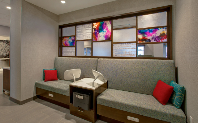 Hampton Inn by Hilton Brockville