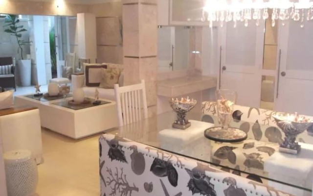 2BR Altos Chavon Apartment by ASVR-C1A
