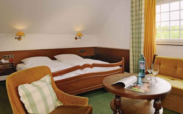 Hotel Bomke