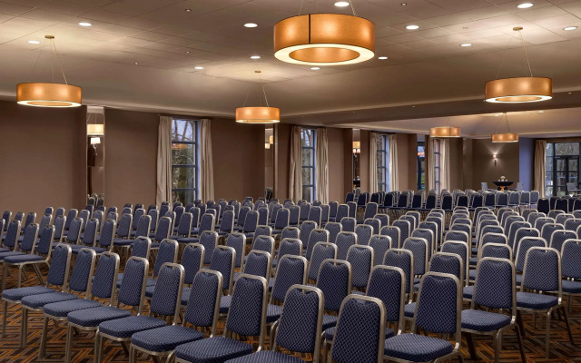 Radisson Blu Hotel & Spa, Limerick