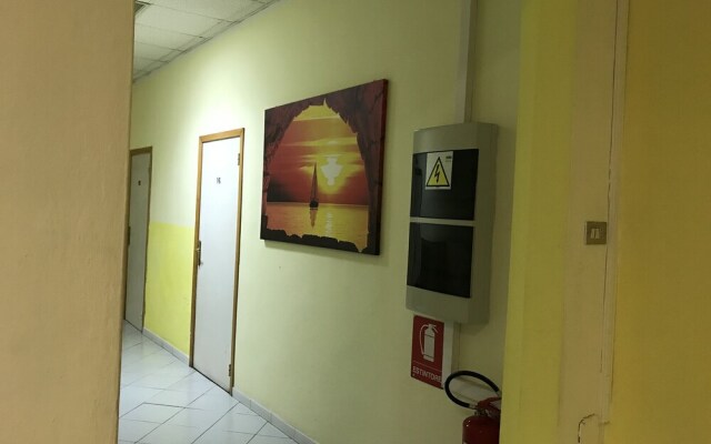Mini Hotel
