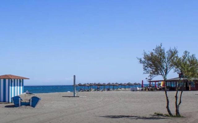 Bel appartement raffiné à 600 m de la plage
