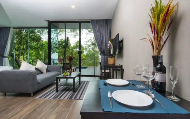 Matina Mountain Resort