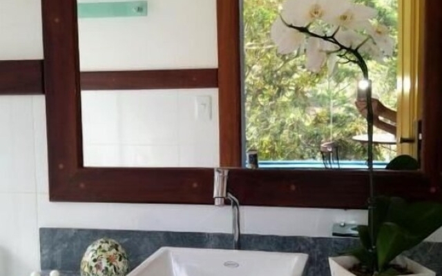 Hotel Recanto Da Serra