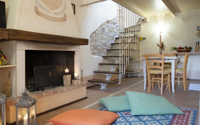 Torre Del Nera Albergo Diffuso & Spa