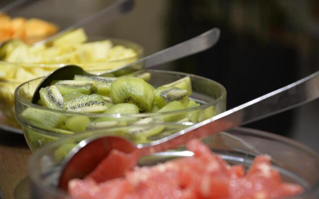 Best Western Plus Soave Hotel