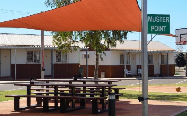 Karratha Village