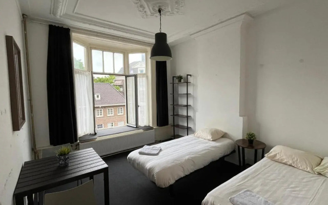 Hotel Galerij Amsterdam