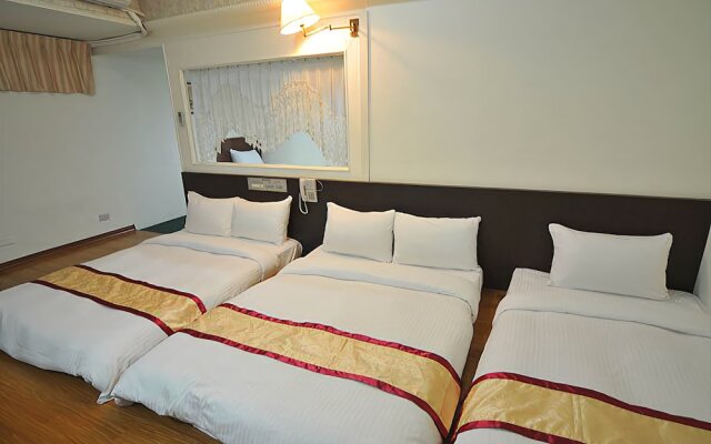 Sungting Hotel