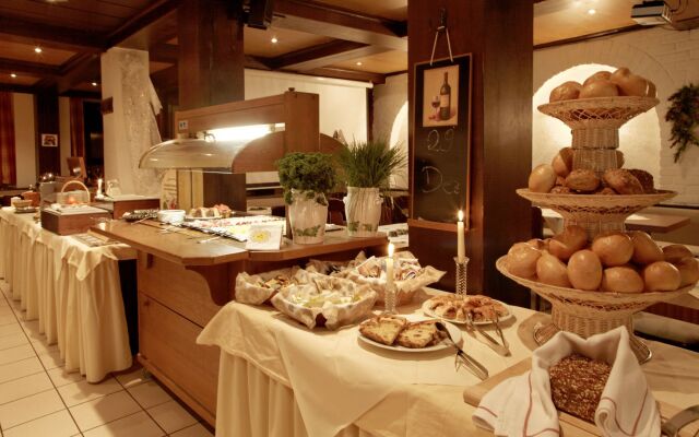 Hotel-Restaurant Früchtl