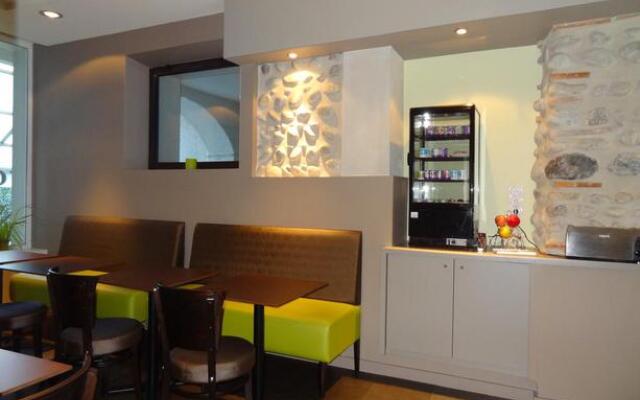 Hotel New Royal