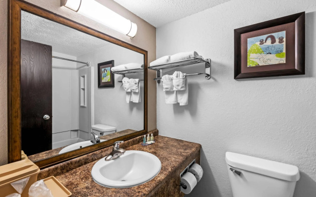 Quality Inn Savage - Bloomington West